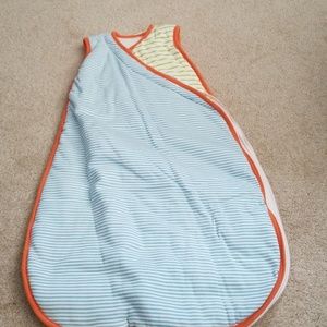 Baby swaddle